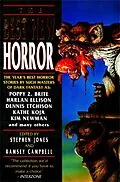 E-Book (epub) The Best New Horror 5 von Ramsay Campbell, Stephen Jones, Ramsey Campbell