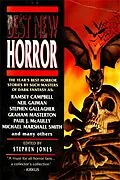 E-Book (epub) The Best New Horror 7 von Stephen Jones
