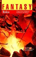 E-Book (epub) Fantasy Tales 2 von Stephen Jones