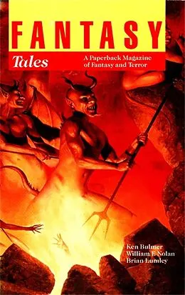 E-Book (epub) Fantasy Tales 2 von Stephen Jones