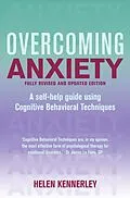E-Book (epub) Overcoming Anxiety von Helen Kennerley