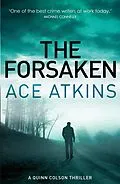 E-Book (epub) Forsaken von Ace Atkins