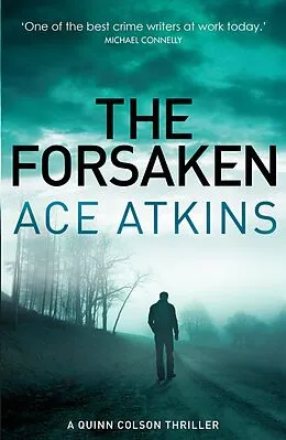 E-Book (epub) Forsaken von Ace Atkins