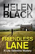E-Book (epub) Friendless Lane von Helen Black