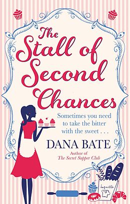 E-Book (epub) Stall of Second Chances von Dana Bate