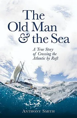 E-Book (epub) Old Man and the Sea von Anthony Smith