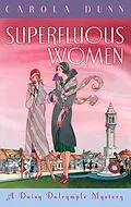 E-Book (epub) Superfluous Women von Carola Dunn