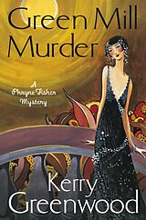 E-Book (epub) The Green Mill Murder von Kerry Greenwood