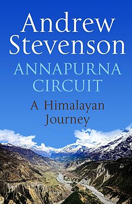 eBook (epub) Annapurna Circuit de Andrew Stevenson