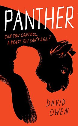 E-Book (epub) Panther von David Owen