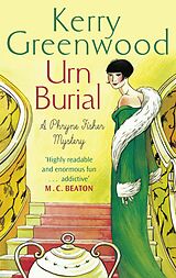 E-Book (epub) Urn Burial von Kerry Greenwood