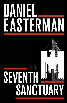 E-Book (epub) The Seventh Sanctuary von Daniel Easterman