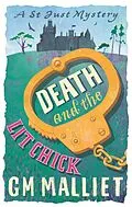 E-Book (epub) Death and the Lit Chick von G.M. Malliet