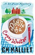 E-Book (epub) Death of a Cosy Writer von G.M. Malliet