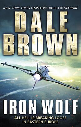 E-Book (epub) Iron Wolf von Dale Brown