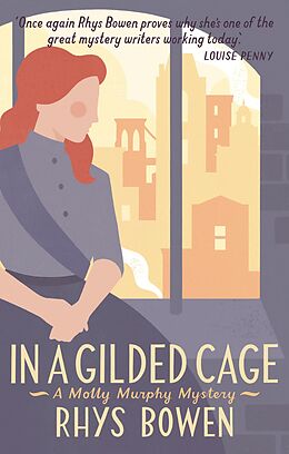 eBook (epub) In a Gilded Cage de Rhys Bowen