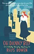 E-Book (epub) Oh Danny Boy von Rhys Bowen