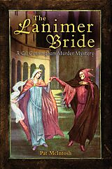 eBook (epub) The Lanimer Bride de Pat McIntosh