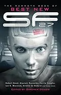 E-Book (epub) Mammoth Book of Best New SF 27 von Gardner Dozois
