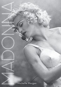 eBook (epub) Madonna de Michelle Morgan
