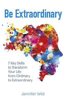 E-Book (epub) Be Extraordinary von Jennifer Wild
