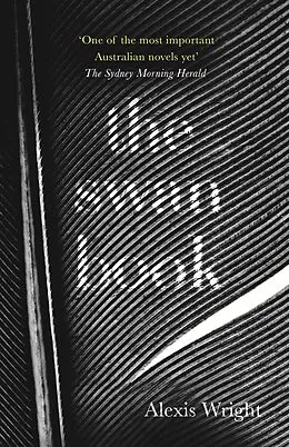 E-Book (epub) Swan Book von Alexis Wright