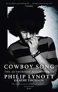 E-Book (epub) Cowboy Song von Graeme Thomson