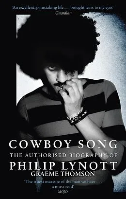 E-Book (epub) Cowboy Song von Graeme Thomson