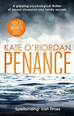 E-Book (epub) Penance von Kate O'Riordan