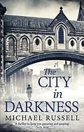 E-Book (epub) City in Darkness von Michael Russell