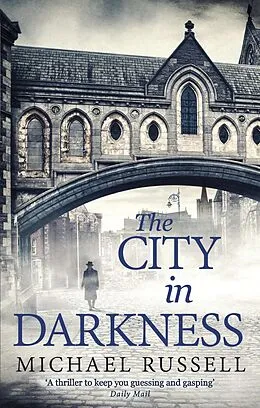 E-Book (epub) City in Darkness von Michael Russell
