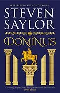 E-Book (epub) Dominus von Steven Saylor
