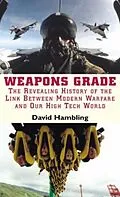 E-Book (epub) Weapons Grade von David Hambling