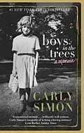 E-Book (epub) Boys in the Trees von Carly Simon