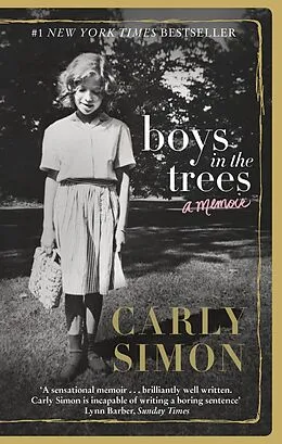 E-Book (epub) Boys in the Trees von Carly Simon