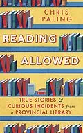 E-Book (epub) Reading Allowed von Chris Paling