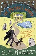E-Book (epub) In Prior's Wood von G.M. Malliet