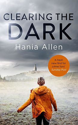 E-Book (epub) Clearing The Dark von Hania Allen