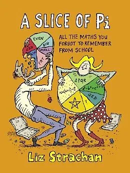 E-Book (epub) Slice of Pi von Liz Strachan