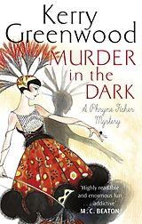 E-Book (epub) Murder in the Dark von Kerry Greenwood