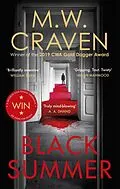 E-Book (epub) Black Summer von M. W. Craven