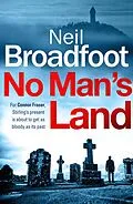 E-Book (epub) No Man's Land von Neil Broadfoot
