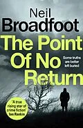 E-Book (epub) Point of No Return von Neil Broadfoot