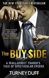 Kartonierter Einband The Buy Side von Turney Duff