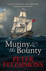 eBook (epub) Mutiny on the Bounty de Peter FitzSimons