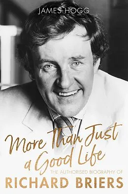 E-Book (epub) More Than Just A Good Life von James Hogg