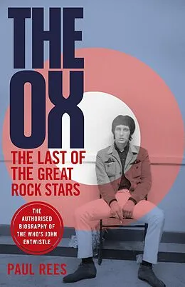 E-Book (epub) Ox von Paul Rees