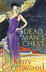 E-Book (epub) Dead Man's Chest von Kerry Greenwood