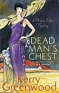 E-Book (epub) Dead Man's Chest von Kerry Greenwood