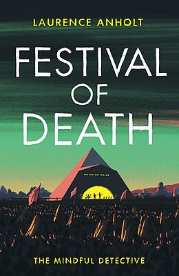 E-Book (epub) Festival of Death von Laurence Anholt